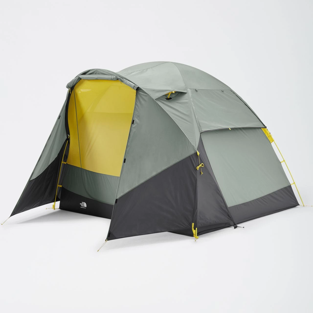 The North Face Wawona 4 11 The North Face Wawona 4 - Image 9