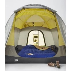 The North Face Wawona 4 23 The North Face Wawona 4 -Peak Camping NF0A52VL Y10 int rsz 41311.1648250183
