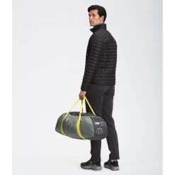 The North Face Wawona 4 25 The North Face Wawona 4 -Peak Camping NF0A52VL Y10 modelback rsz 55194.1648250182