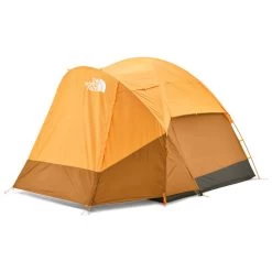 The North Face Wawona 4 15 The North Face Wawona 4 -Peak Camping NF0A52VL Z3U hero rsz 31212.1648250182