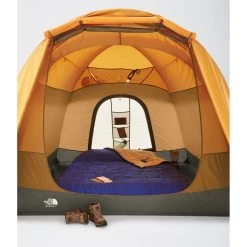 The North Face Wawona 4 17 The North Face Wawona 4 -Peak Camping NF0A52VL Z3U int rsz 34174.1648250183
