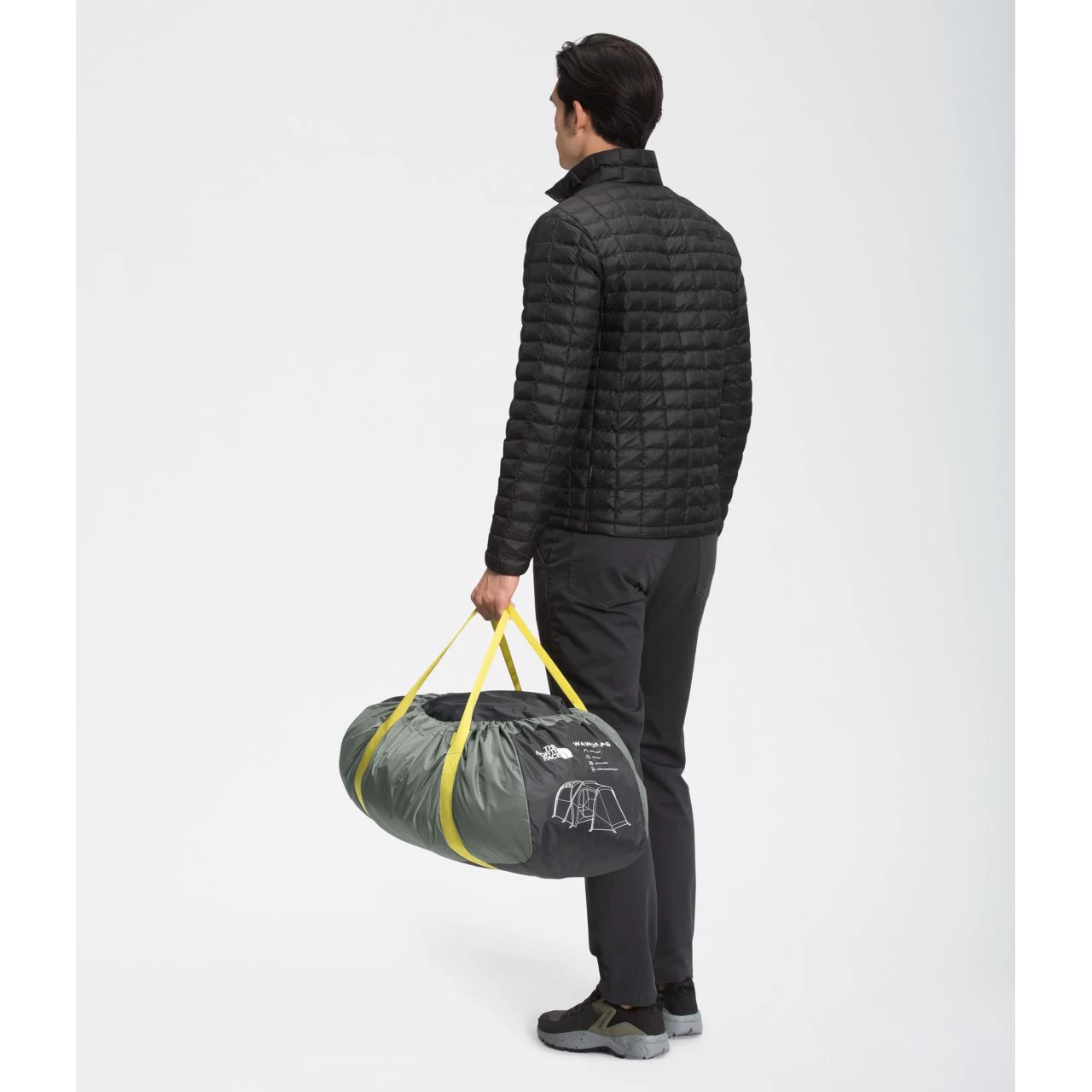 The North Face Wawona 6 7 The North Face Wawona 6 - Image 5