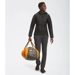 The North Face Wawona 6 21 The North Face Wawona 6 -Peak Camping NF0A52VM Z3U modelback rsz 90871.1653497052