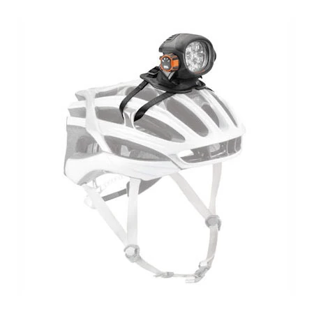 Petzl Bike Helmet Mount For Ultra 4 Petzl Bike Helmet Mount For Ultra - Image 2
