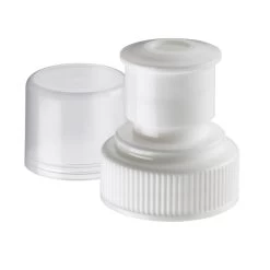 Platypus Push-Pull Cap