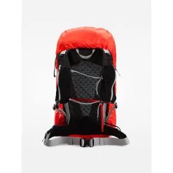 Arc'teryx Pack Rain Cover -Peak Camping Pack Rain Cover Hyperspace Back View rsz 52697.1663866953