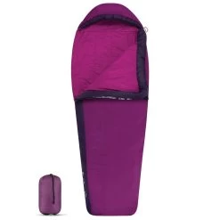Sea To Summit Quest QuI 37F - Women's 9 Sea To Summit Quest QuI 37F - Women's -Peak Camping Quest Women s Synthetic Sleeping Bag Camping rsz 06646.1646246667