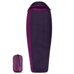 Sea To Summit Quest QuII 30F - Women's -Peak Camping Quest Women s Synthetic Sleeping Bag Cold Weather Camping rsz 15648.1646245432