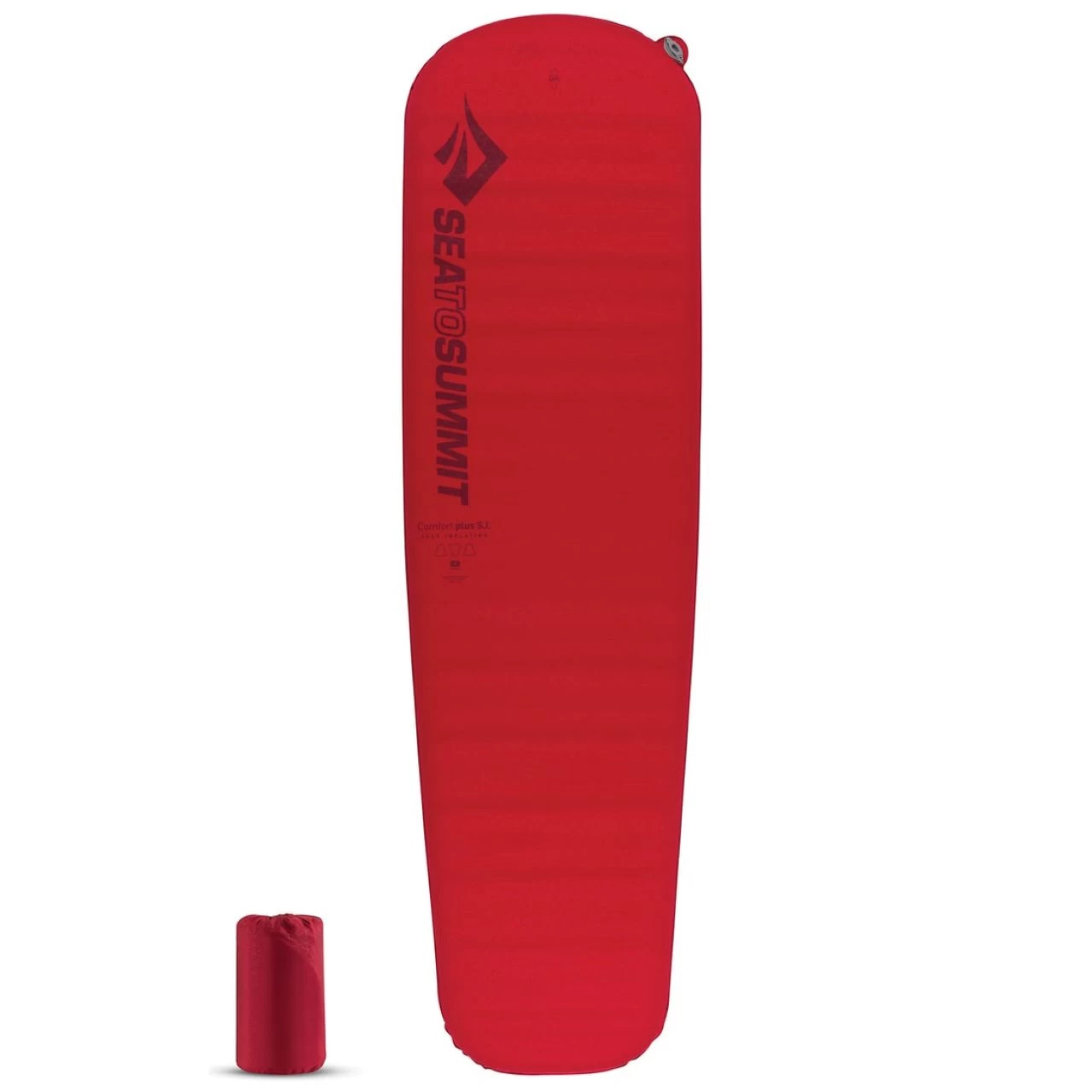 Sea To Summit Comfort Plus SI Mat 4 Sea To Summit Comfort Plus SI Mat - Image 2