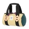 Topo Designs Classic Duffel Mini -Peak Camping S22 ClassicDuffelMini HempBotanicGreen 931363247000 ThreeQuarter 12x 1 rsz 11368.1663630899