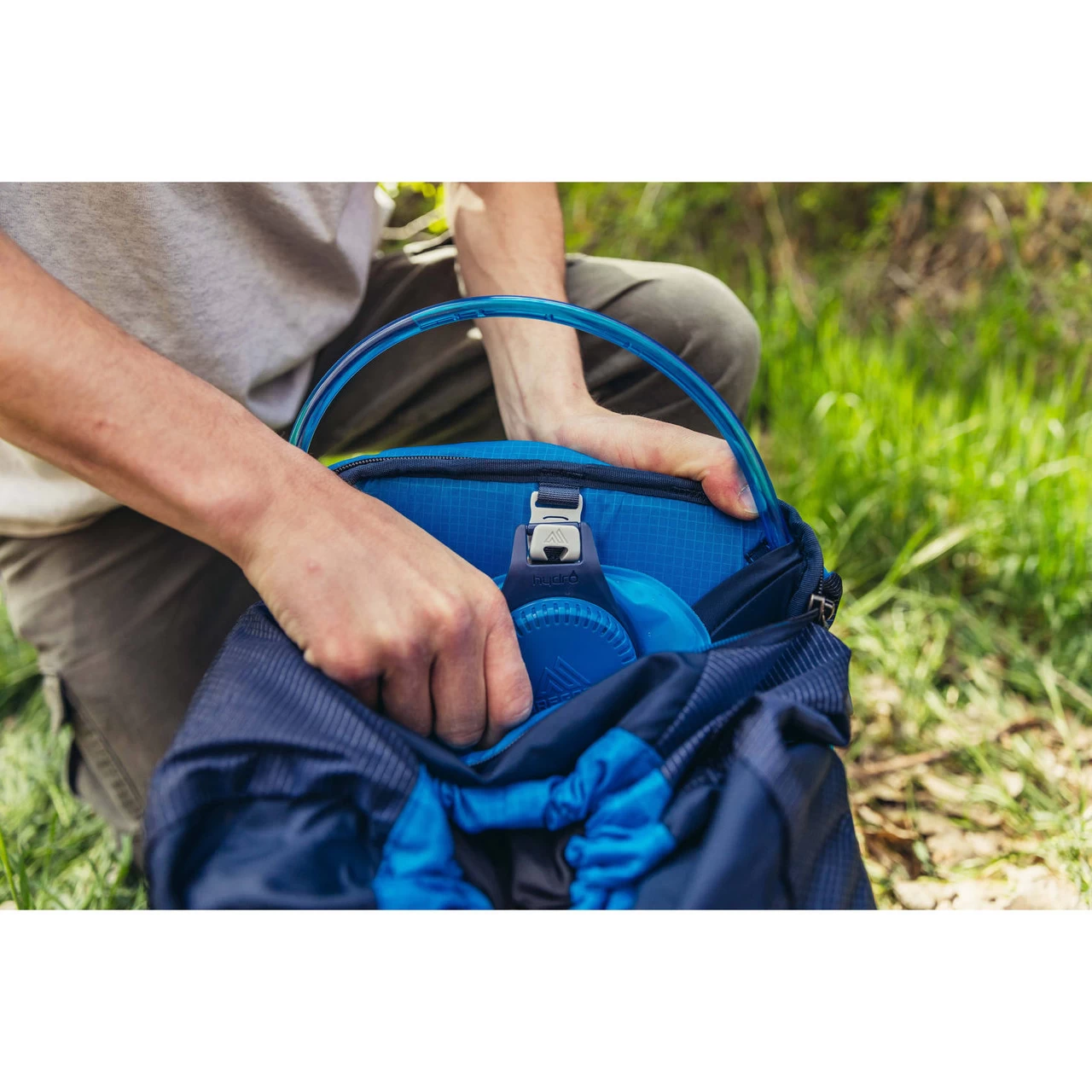 Gregory Miko 25 - Men's 11 Gregory Miko 25 - Men's - Image 9