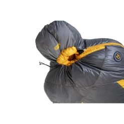 Nemo Sonic -20 -Peak Camping SONIC 20 CLOSED HOOD rsz 01807.1675728161