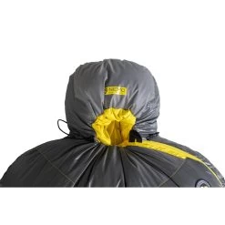 Nemo Sonic 0 19 Nemo Sonic 0 -Peak Camping SONIC 0 HOOD closed rsz 30751.1675728992