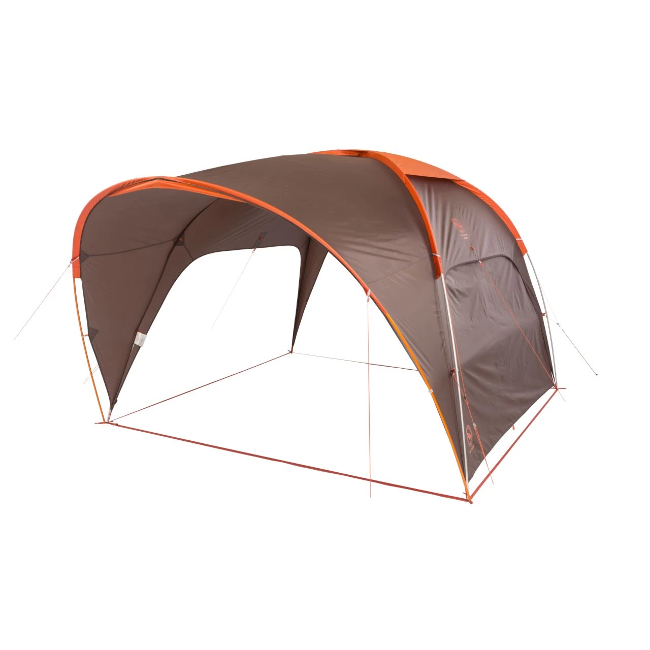Big Agnes Sage Canyon Shelter Plus & Deluxe Accessory Wall 4 Big Agnes Sage Canyon Shelter Plus & Deluxe Accessory Wall - Image 2