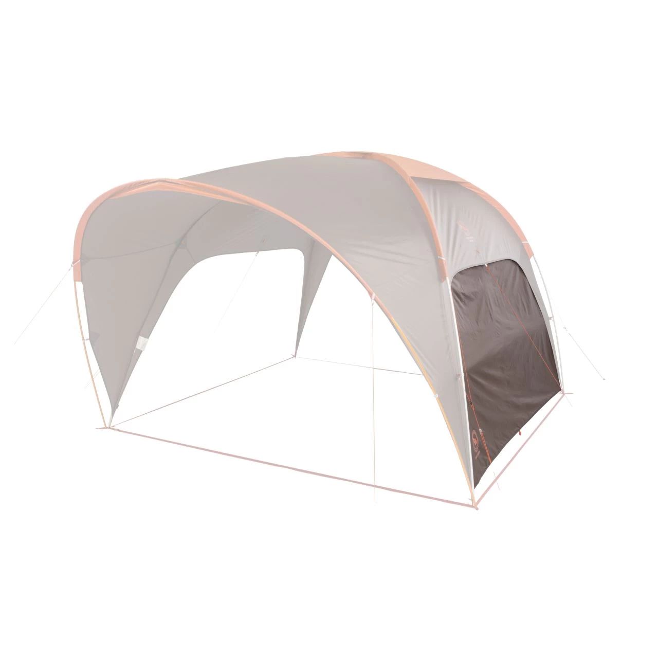 Big Agnes Sage Canyon Shelter Plus & Deluxe Accessory Wall 3 Big Agnes Sage Canyon Shelter Plus & Deluxe Accessory Wall