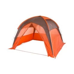 Big Agnes Sage Canyon Shelter Plus & Deluxe Mesh Insert -Peak Camping Sage Canyon Shelter Plus with Mesh Insert Open rsz 24659.1670534950