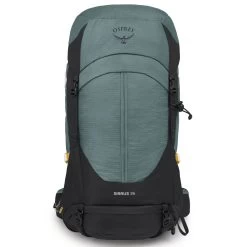Osprey Sirrus 36 - Women's 23 Osprey Sirrus 36 - Women's -Peak Camping Sirrus36 S22 Front SucculentGreen rsz 61954.1675814084