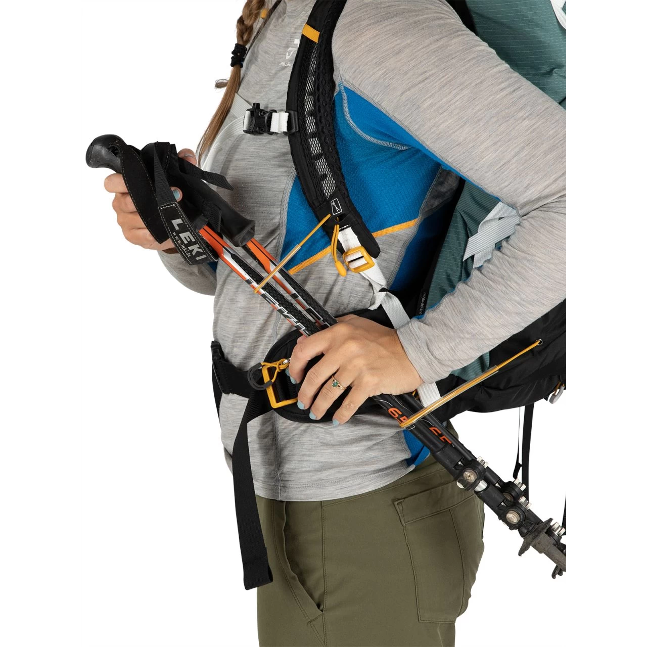 Osprey Sirrus 36 - Women's 20 Osprey Sirrus 36 - Women's - Image 18