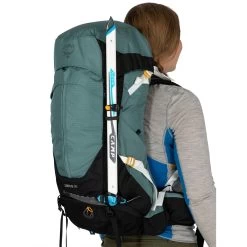 Osprey Sirrus 36 - Women's 25 Osprey Sirrus 36 - Women's -Peak Camping Sirrus 36L S22 Detail2 SucculentGreen rsz 63336.1675814084
