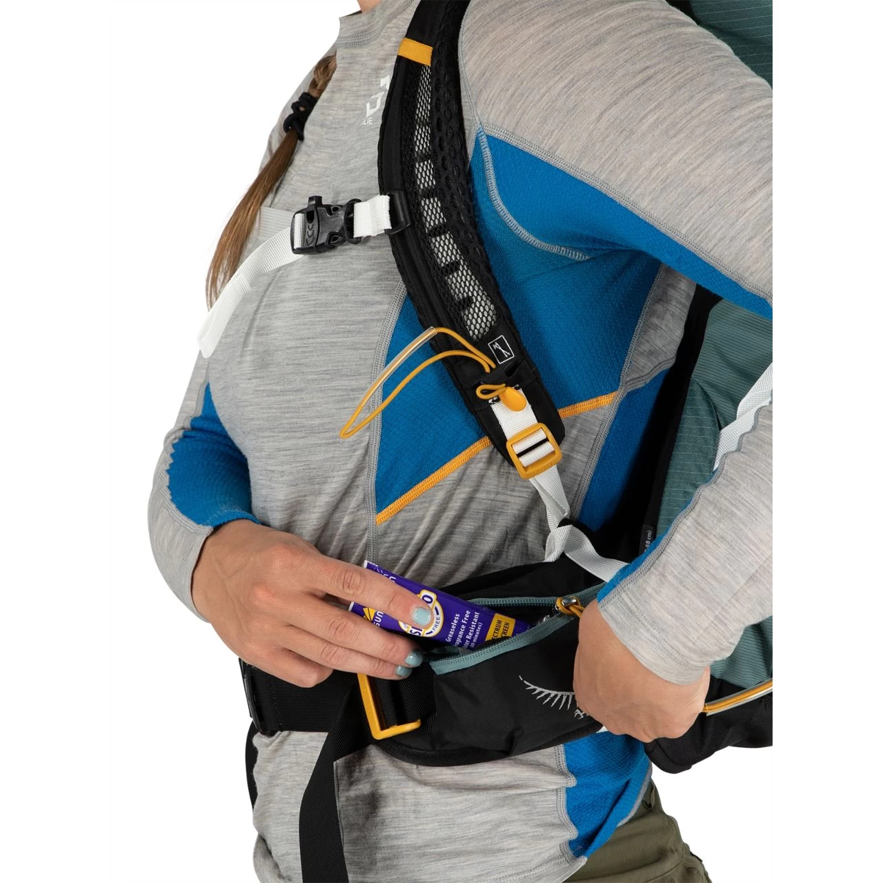 Osprey Sirrus 36 - Women's 19 Osprey Sirrus 36 - Women's - Image 17