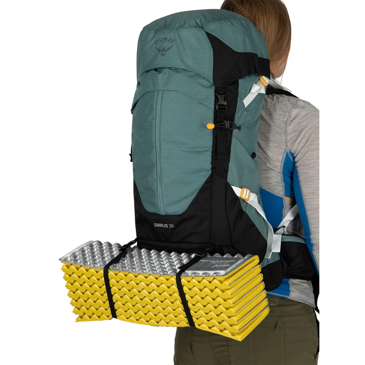 Osprey Sirrus 36 - Women's 9 Osprey Sirrus 36 - Women's - Image 7