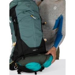 Osprey Sirrus 36 - Women's 34 Osprey Sirrus 36 - Women's -Peak Camping Sirrus 36L S22 Detail8 SucculentGreen rsz 57103.1675814085