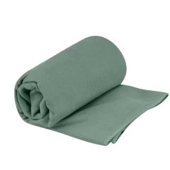 Sea To Summit DryLite Towel -Peak Camping Small Drylite Towel Sage Green rsz 21868.1651016039