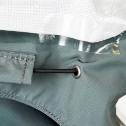 Mystery Ranch Super Fly Pack Cover 25 Mystery Ranch Super Fly Pack Cover -Peak Camping Super Fly Pack Cover 112812 mineral gray Detail Tape 3050 rsz 70724.1674252595