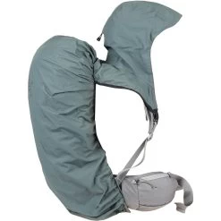 Mystery Ranch Super Fly Pack Cover 18 Mystery Ranch Super Fly Pack Cover -Peak Camping Super Fly Pack Cover 112812 mineral gray m Profile 2010 rsz 83478.1674252575