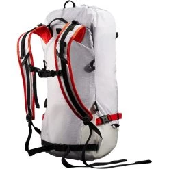The North Face Verto 27 -Peak Camping TNFVerto27backpanel 62463.1647387439
