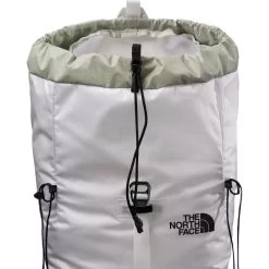 The North Face Verto 27 -Peak Camping TNFVerto27open 01809.1647387439