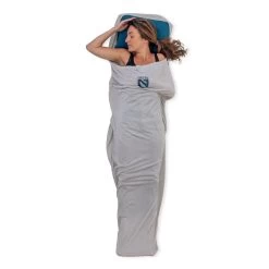 Nemo Tracer Blaze Sleeping Bag Liner -Peak Camping TRACER25 HUMANIZED 72121 rsz 73355.1654798165