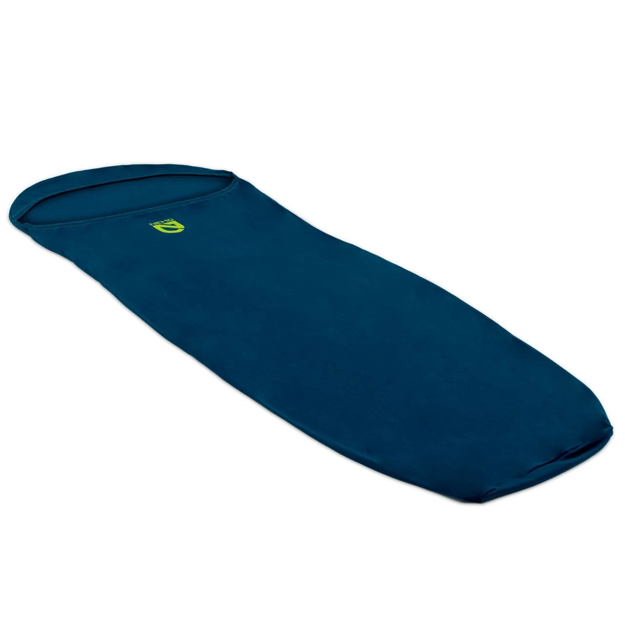 Nemo Tracer Sleeping Bag Liner 4 Nemo Tracer Sleeping Bag Liner - Image 2