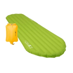 Exped Ultra 3R Mummy Sleeping Pad -Peak Camping Ultra 3R LW Mummy with Pumpbag 7640445454520 13987.1675115862