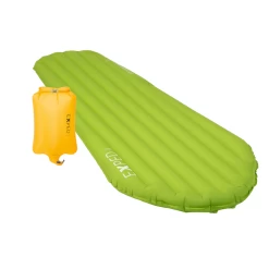 Exped Ultra 5R Mummy Sleeping Pad -Peak Camping Ultra 5R LW Mummy with Pumpbag 7640445454605 39824.1675117094