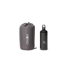Exped Ultra 7R Mummy Sleeping Pad -Peak Camping Ultra 7R LW Mummy packsize 97608.1675122456