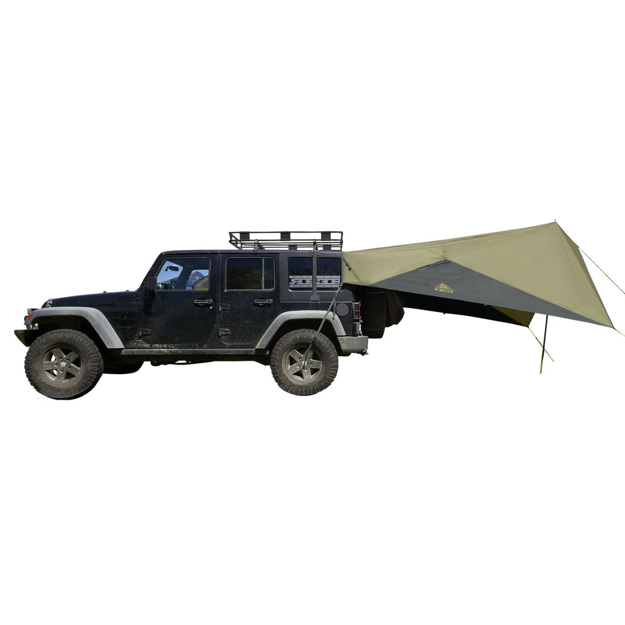 Kelty Waypoint Tarp - Image 2