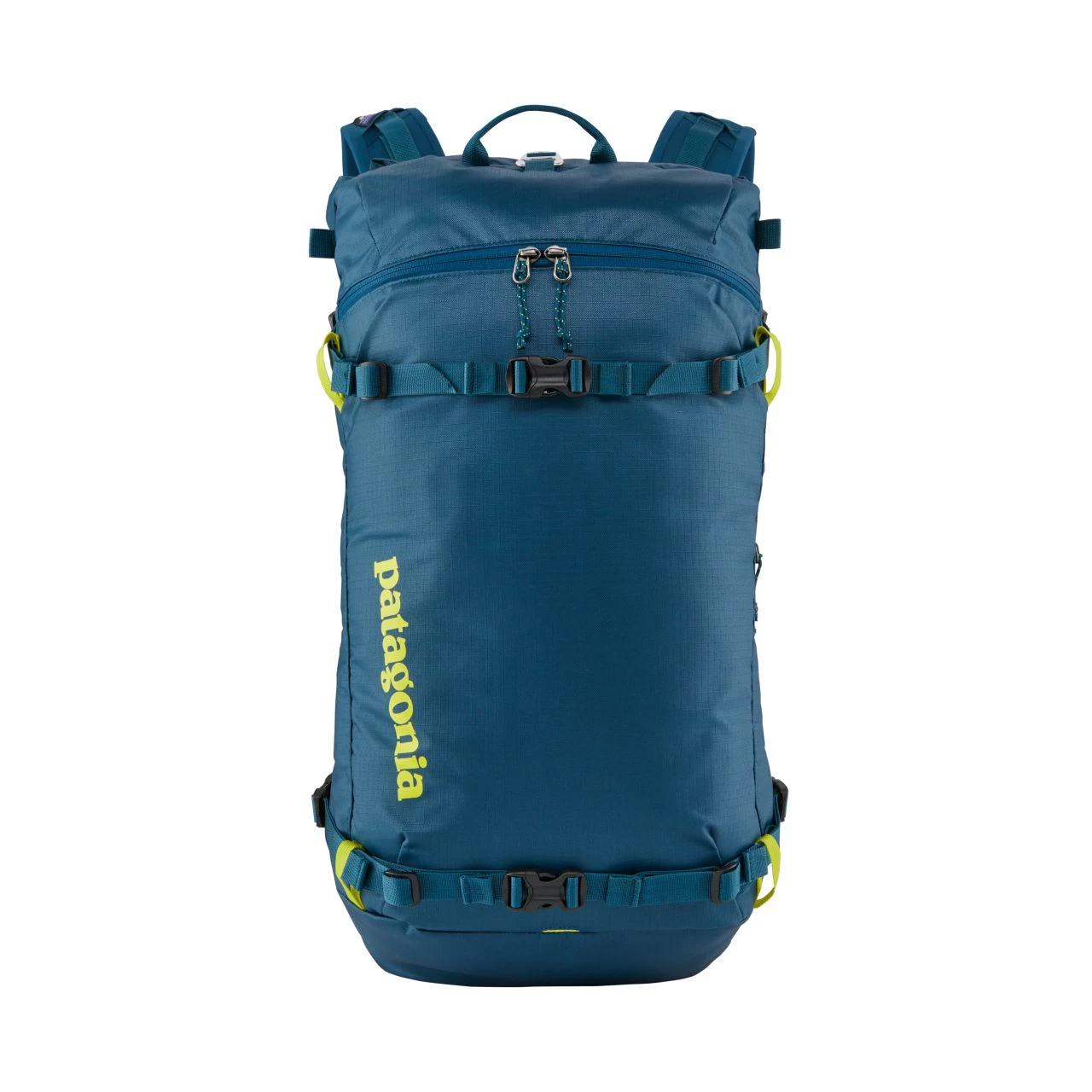Patagonia Descensionist Pack 40L (Fall 2022) 3 Patagonia Descensionist Pack 40L (Fall 2022)