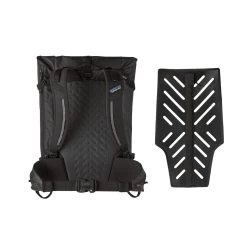 Patagonia Descensionist Pack 40L (Fall 2022) 21 Patagonia Descensionist Pack 40L (Fall 2022) -Peak Camping WBF21 48160 BLK FRAME1 rsz 26294.1642706152
