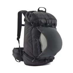 Patagonia Descensionist Pack 40L (Fall 2022) 20 Patagonia Descensionist Pack 40L (Fall 2022) -Peak Camping WBF21 48160 BLK MERCH rsz 22573.1642706152