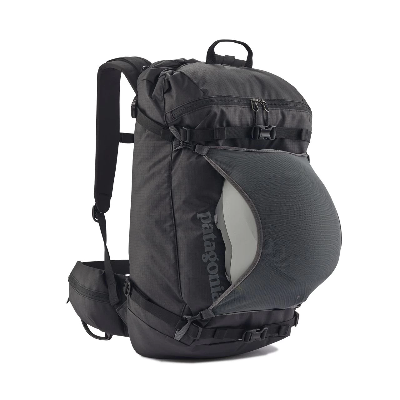 Patagonia Descensionist Pack 40L (Fall 2022) 7 Patagonia Descensionist Pack 40L (Fall 2022) - Image 5