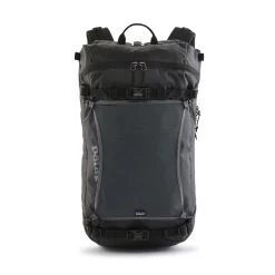 Patagonia Descensionist Pack 40L (Fall 2022) 19 Patagonia Descensionist Pack 40L (Fall 2022) -Peak Camping WBF21 48160 BLK MESH rsz 76185.1642706152