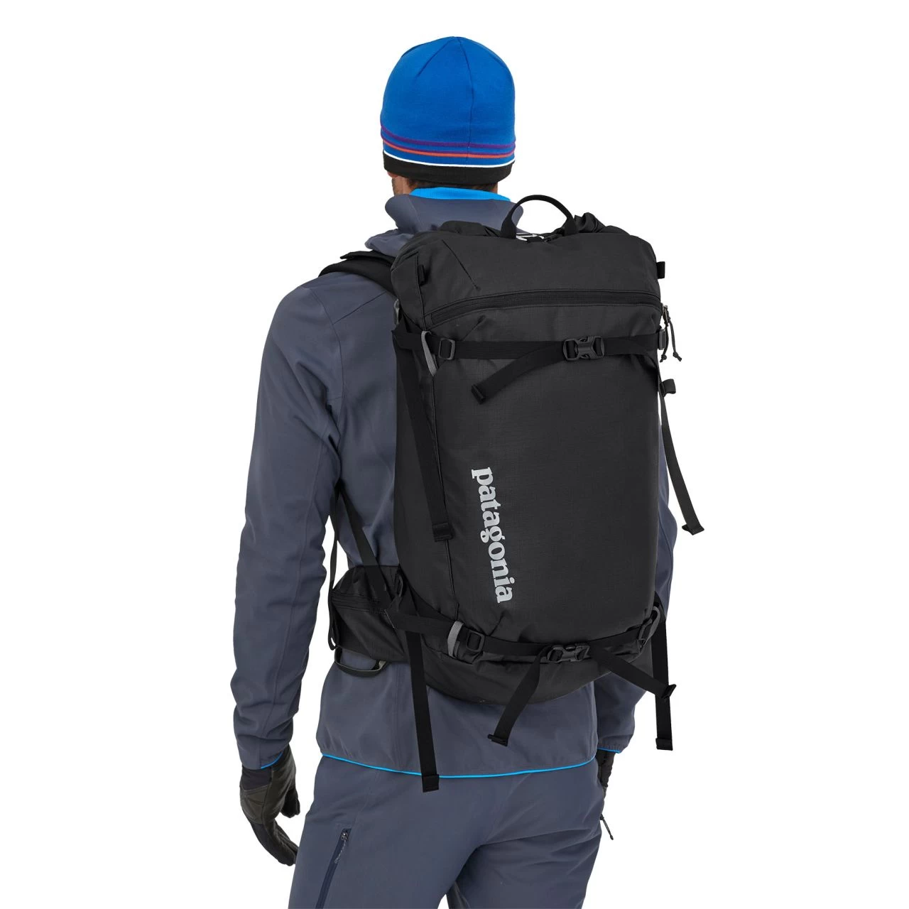 Patagonia Descensionist Pack 40L (Fall 2022) 14 Patagonia Descensionist Pack 40L (Fall 2022) - Image 12