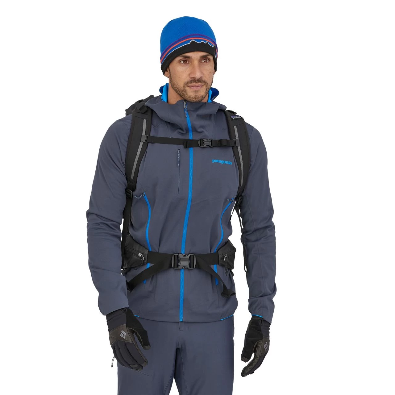 Patagonia Descensionist Pack 40L (Fall 2022) 16 Patagonia Descensionist Pack 40L (Fall 2022) - Image 14