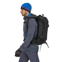 Patagonia Descensionist Pack 40L (Fall 2022) 28 Patagonia Descensionist Pack 40L (Fall 2022) -Peak Camping WBF21 48160 BLK MK4 rsz 07972.1642706153