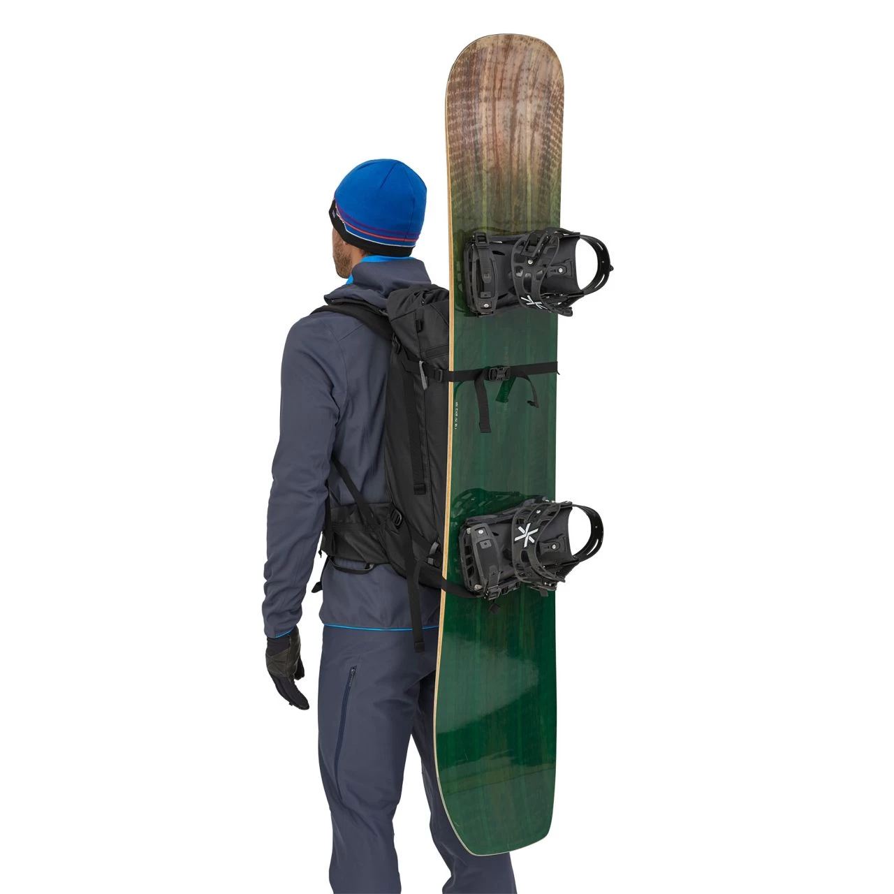 Patagonia Descensionist Pack 40L (Fall 2022) 11 Patagonia Descensionist Pack 40L (Fall 2022) - Image 9