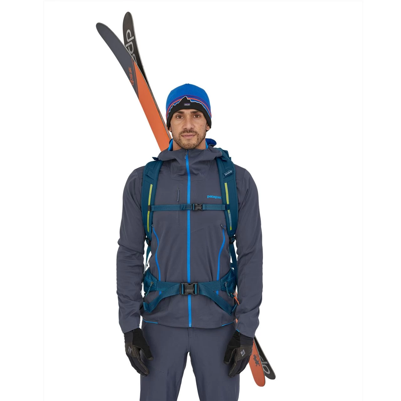 Patagonia Descensionist Pack 40L (Fall 2022) 13 Patagonia Descensionist Pack 40L (Fall 2022) - Image 11