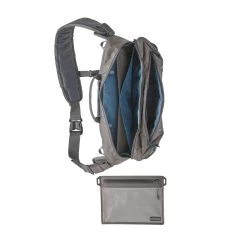 Patagonia Stealth Sling 10L -Peak Camping WBF21 48328 NGRY OPEN rsz 51555.1673644385