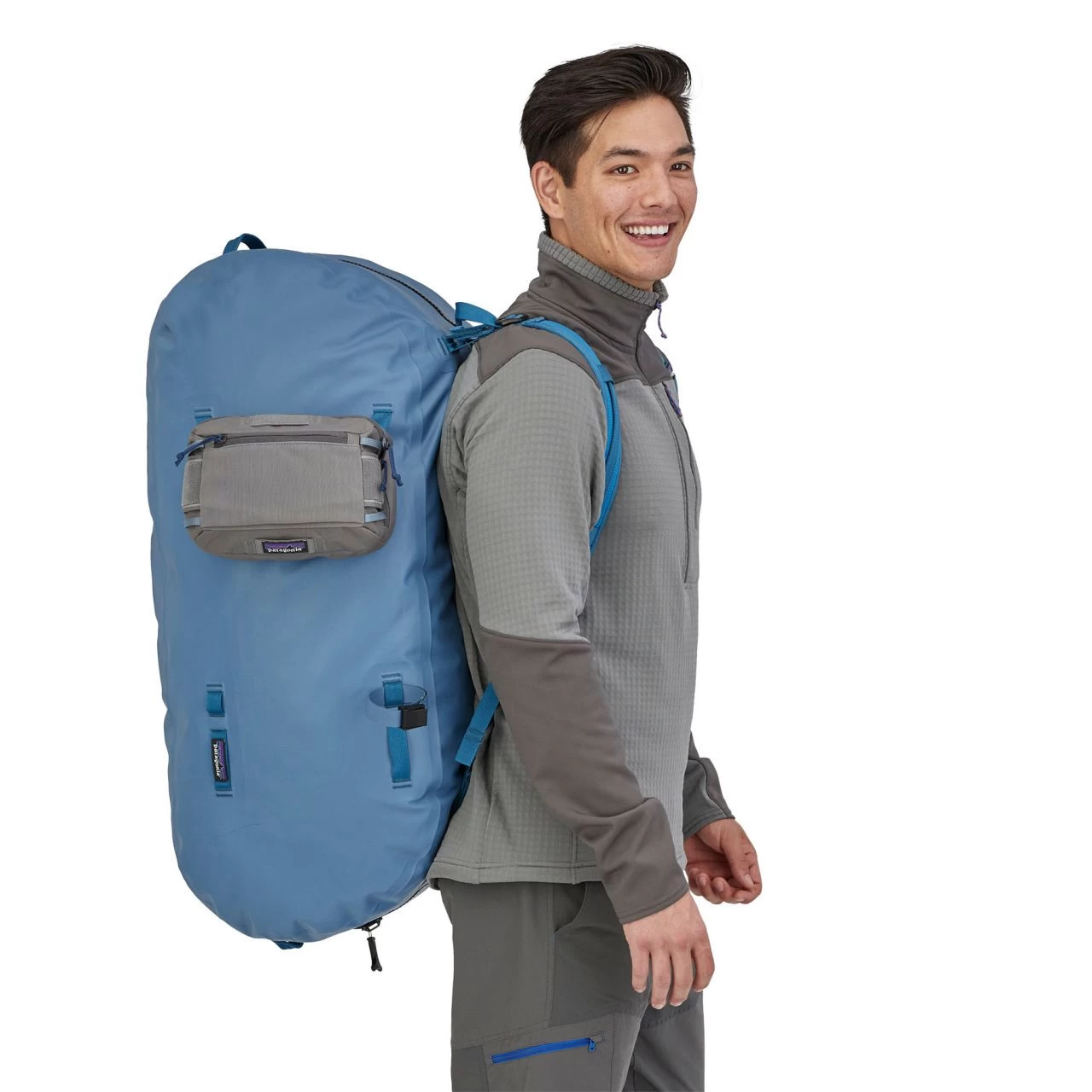 Patagonia Guidewater Duffel 80L (Fall 2022) 9 Patagonia Guidewater Duffel 80L (Fall 2022) - Image 7