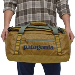 Patagonia Black Hole Duffel 40L (Fall 2022) -Peak Camping WBF22 49338 CGLG JC3 rsz 16908.1661467306.1280.1280 06388.1671839780